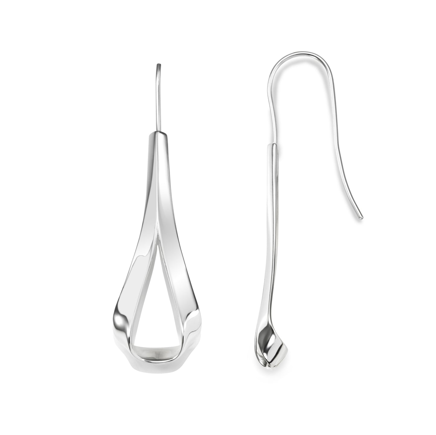 EfvaAttling-folded-earrings
