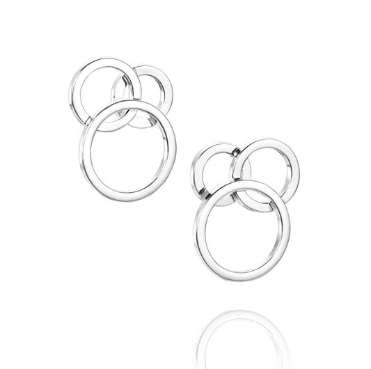 EfvaAttling-bubbles-earrings