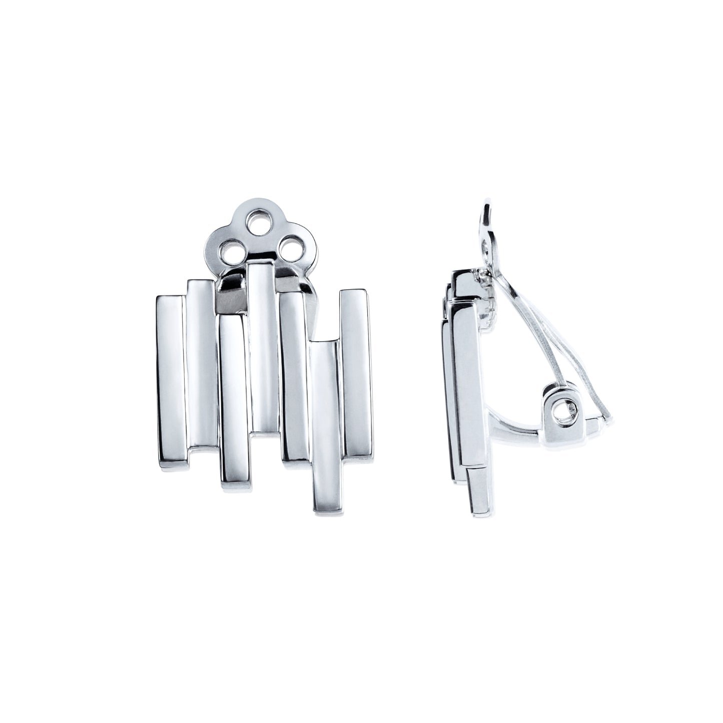 EfvaAttling-stairway-to-heaven-clip-earrings
