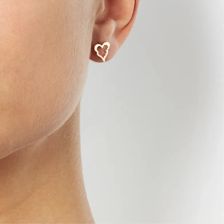 EfvaAttling-crazy-heart-earrings-gold