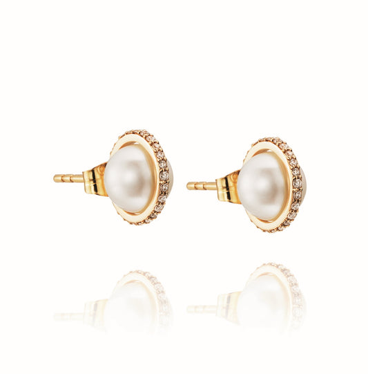EfvaAttling-day-pearl-stars-earrings-gold