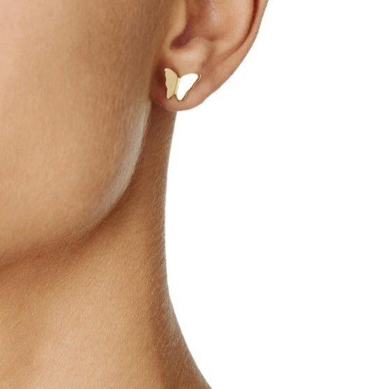 EfvaAttling-little-miss-butterfly-earrings-gold