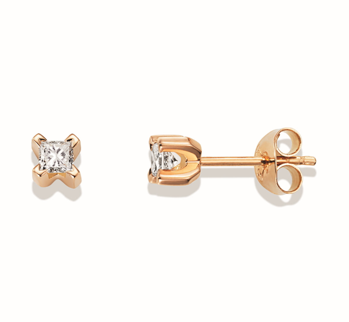 EfvaAttling-dolce-vita-princess-earrings-gold