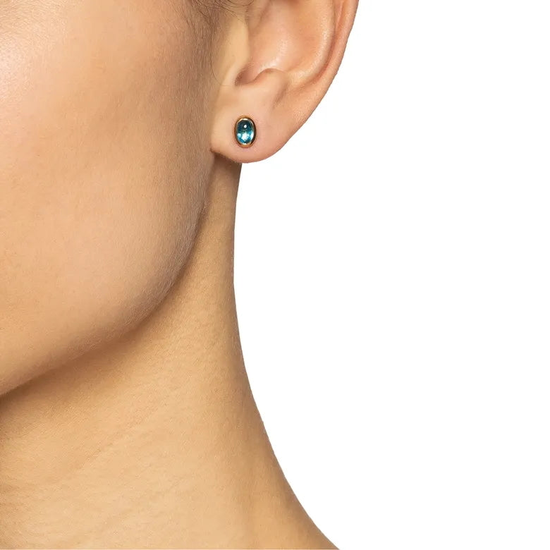EfvaAttling-love-bead-earrings-topaz-gold