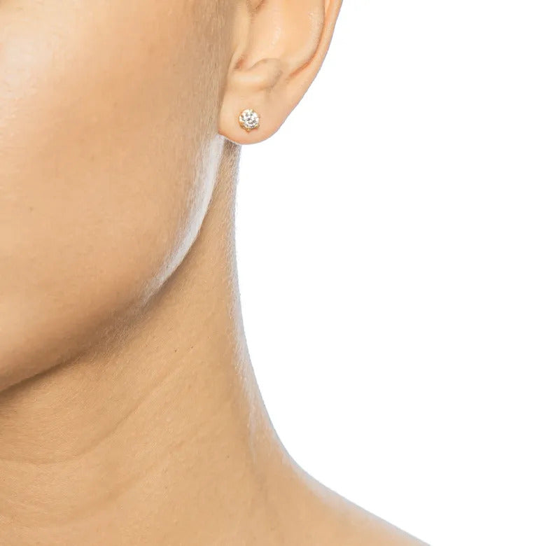 EfvaAttling-crown-stars-earrings-gold-0-60ctw