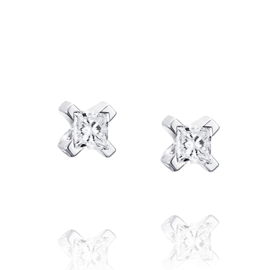 EfvaAttling-dolce-vita-princess-earrings-white-gold