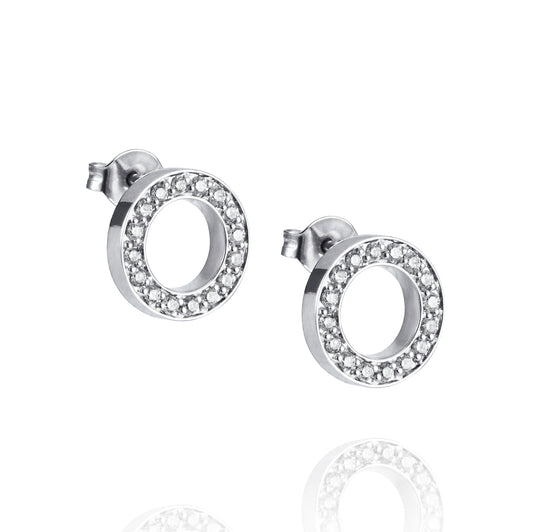 EfvaAttling-circle-of-love-earrings-white-gold