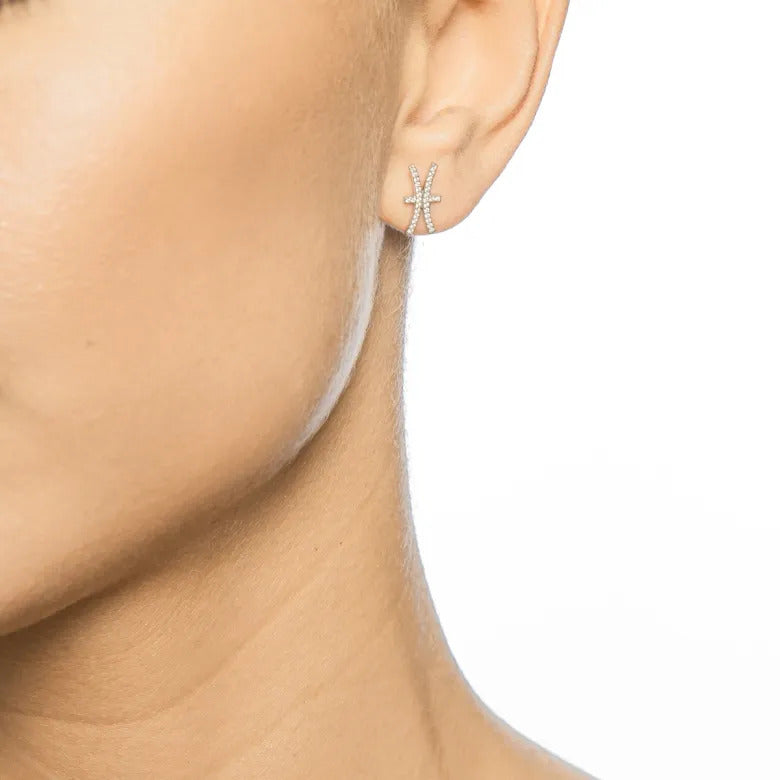 EfvaAttling-double-trouble-stars-earrings-white-gold