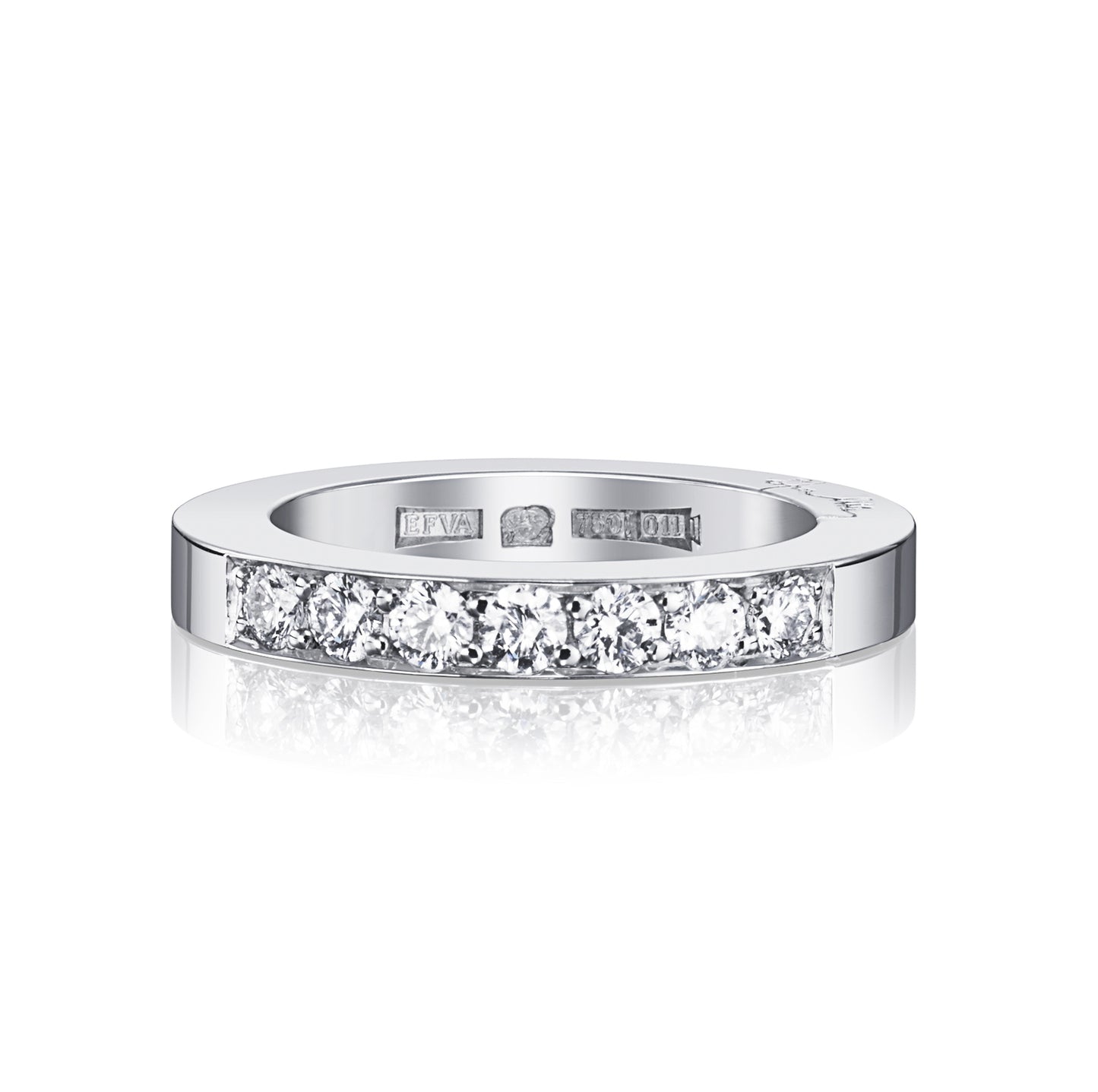 EfvaAttling-7-stars-signature-ring