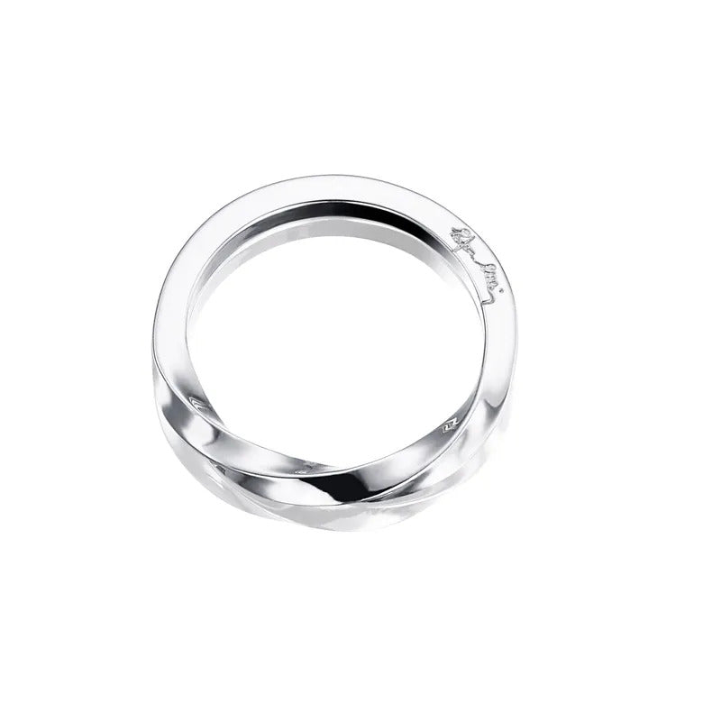 EfvaAttling-viking-plain-ring