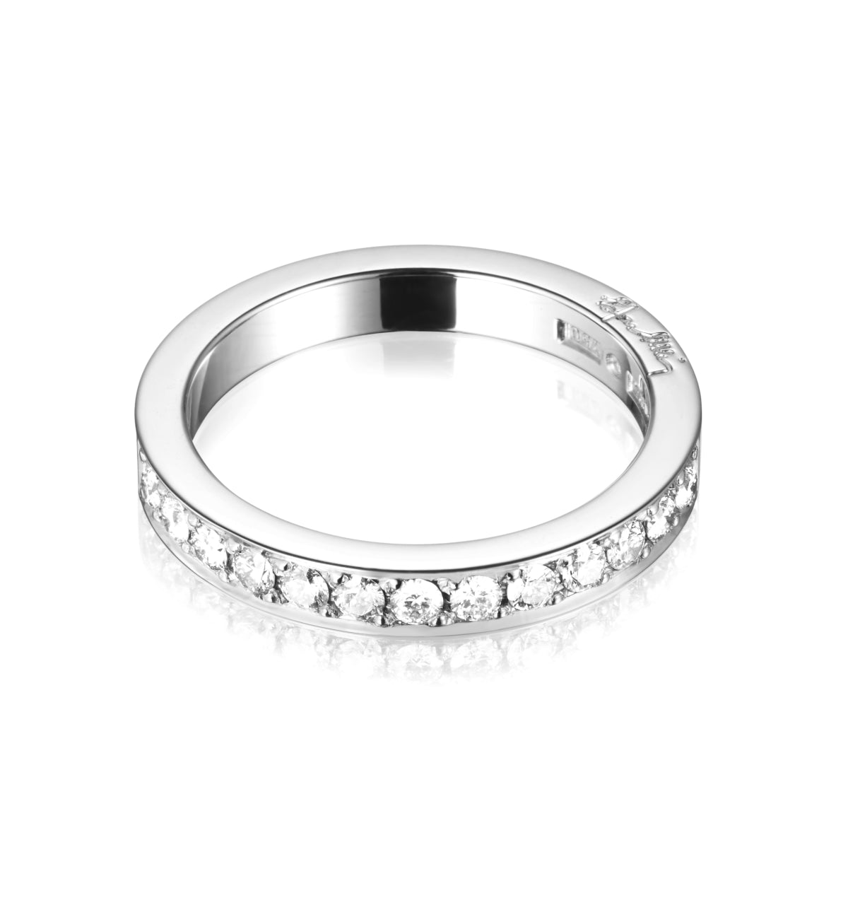 EfvaAttling-13-stars-signature-ring
