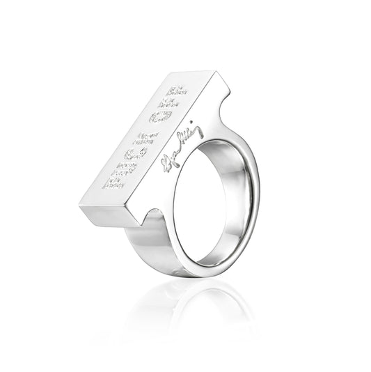 EfvaAttling-funky-stars-ring-paparazzi