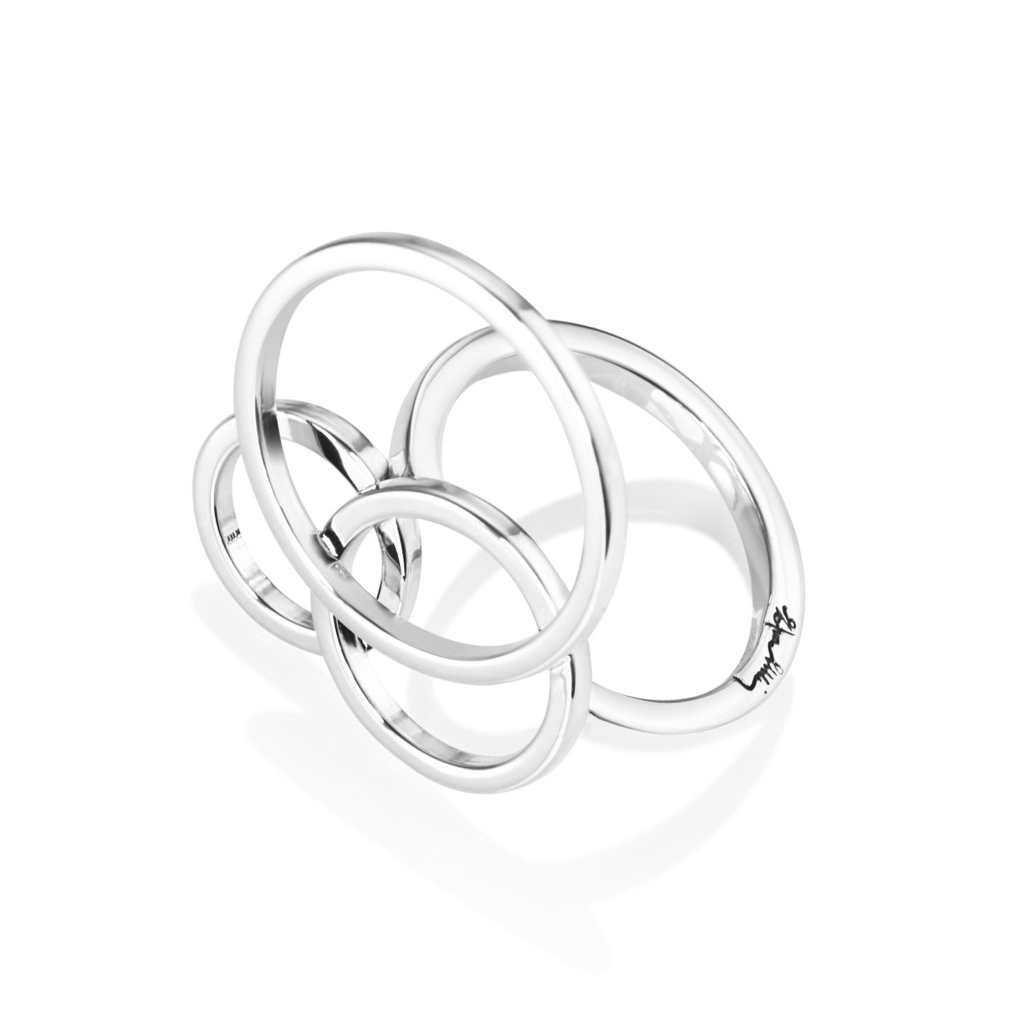 EfvaAttling-bubbles-ring17.0mm