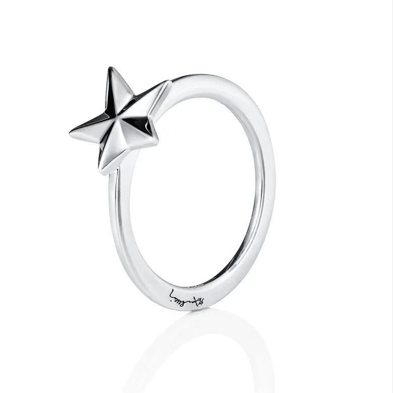 EfvaAttling-catch-a-falling-star-ring17.5mm