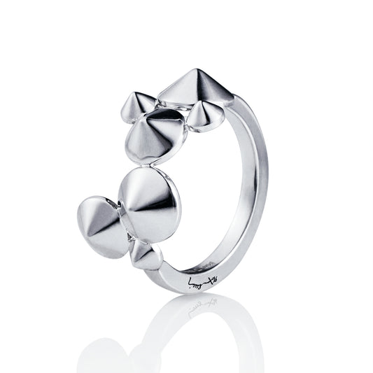 Efva Attling Cremant Ring