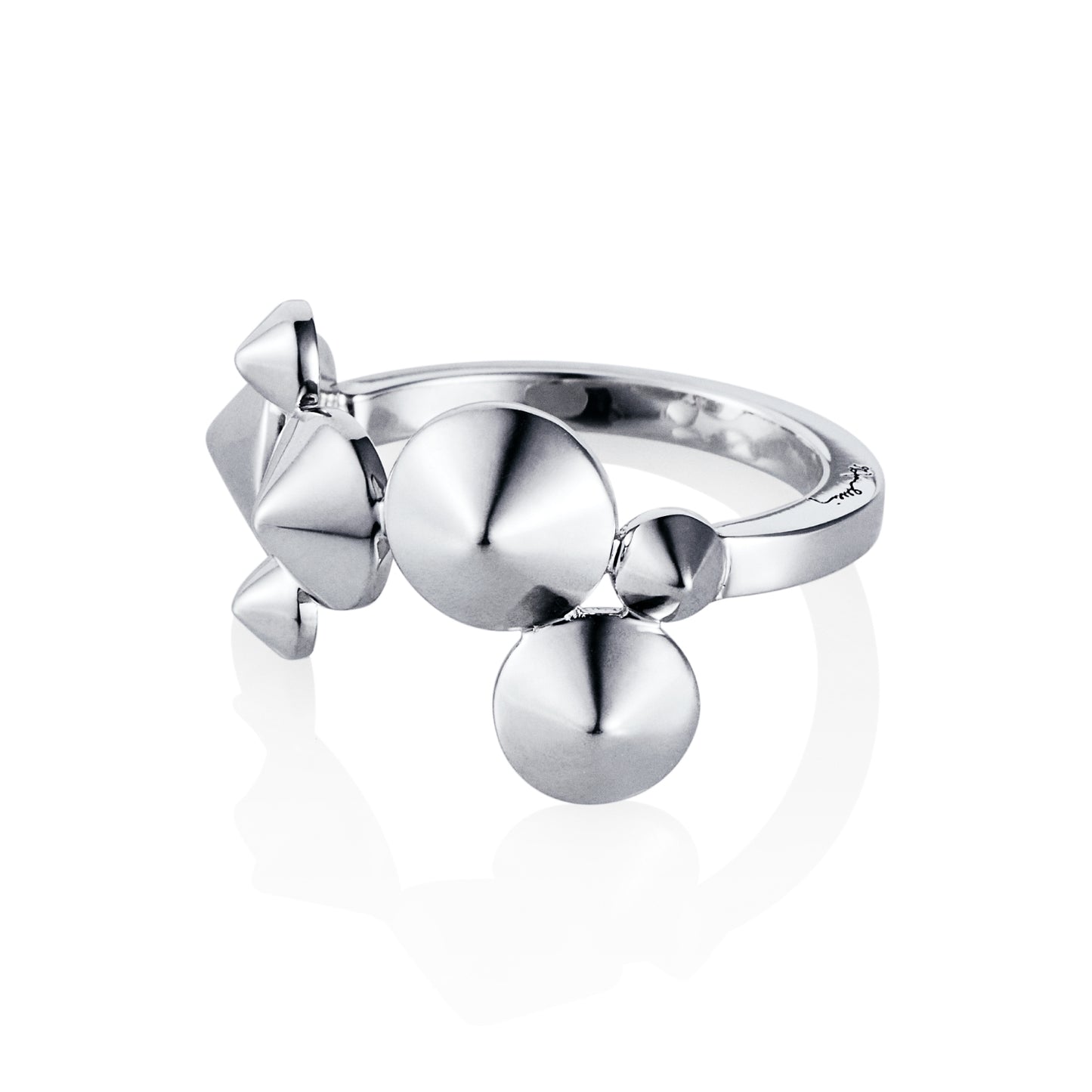 Efva Attling Cremant Ring