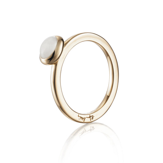 EfvaAttling-love-bead-ring-moonstone-gold