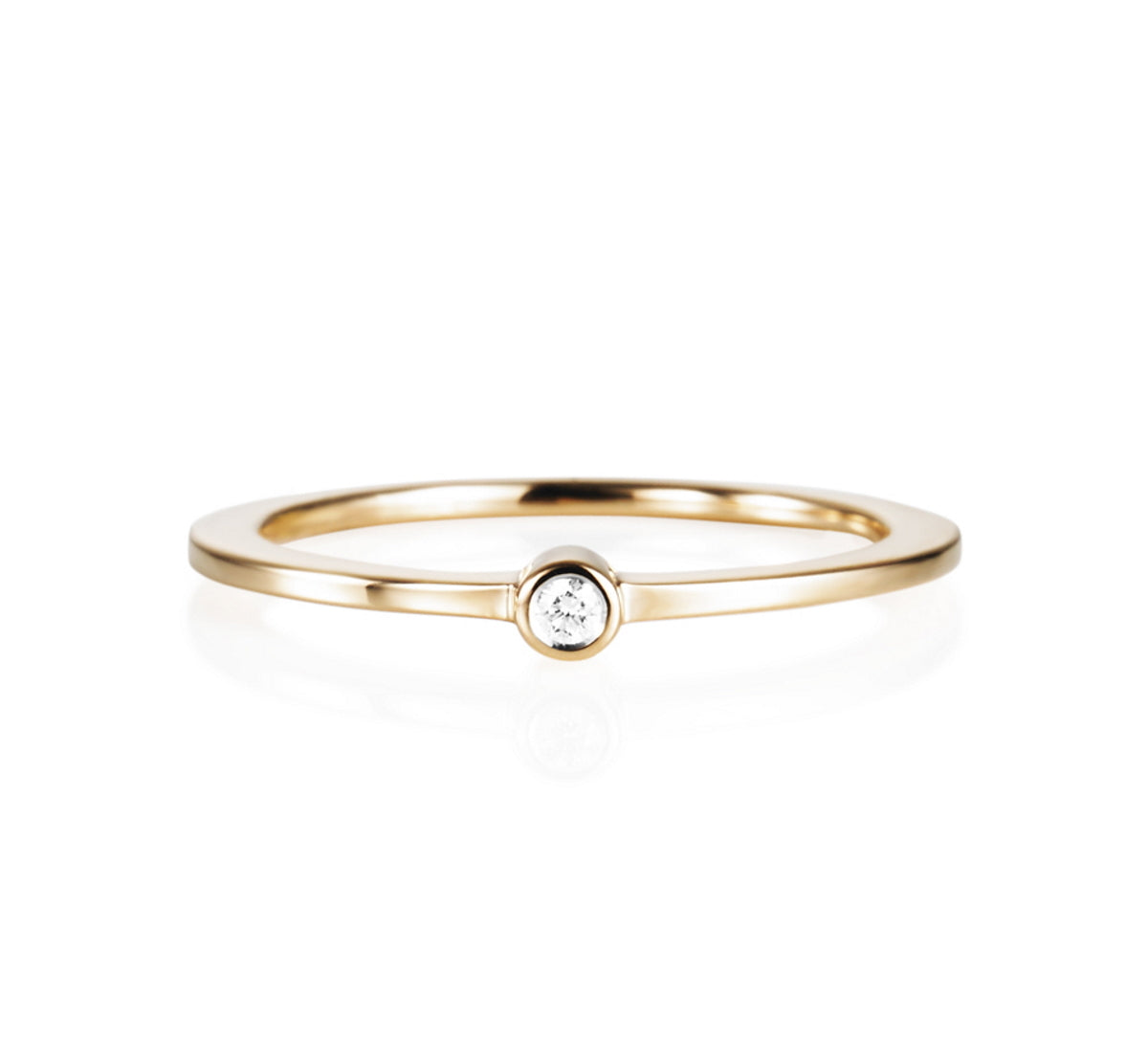 EfvaAttling-my-first-diamond-ring-gold
