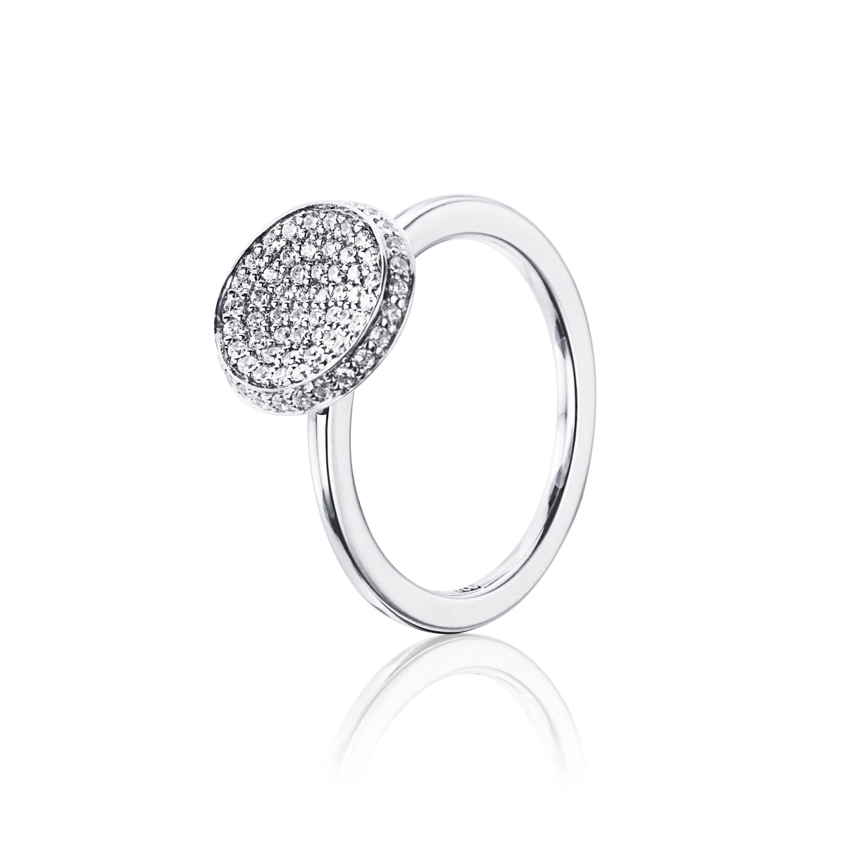 EfvaAttling-love-bowl-ring-white-gold