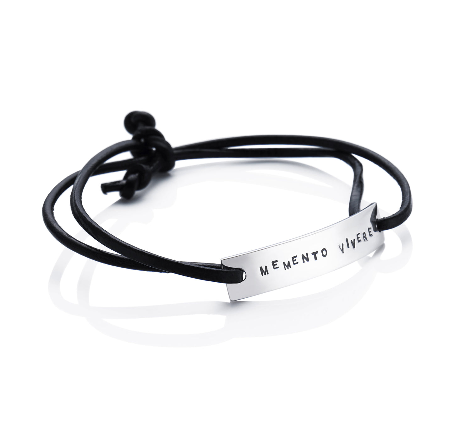EfvaAttling-memento-leather-bracelet
