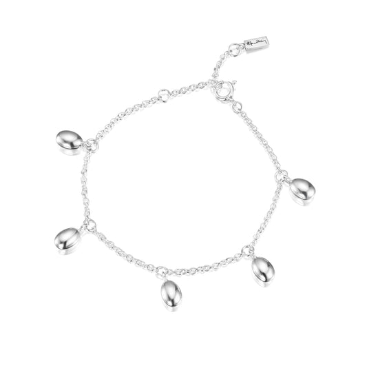 EfvaAttling-love-beads-plain-bracelet