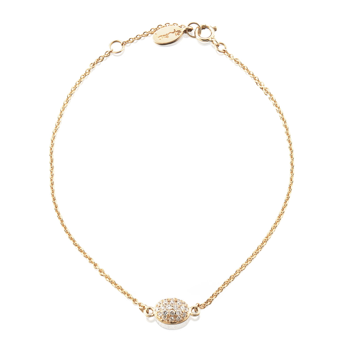 EfvaAttling-love-bead-bracelet-gold