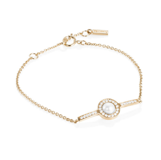 EfvaAttling-little-day-pearl-stars-bracelet-gold