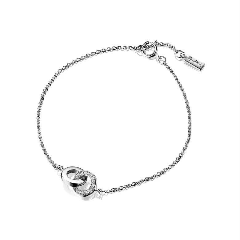 EfvaAttling-you-me-bracelet-white-gold