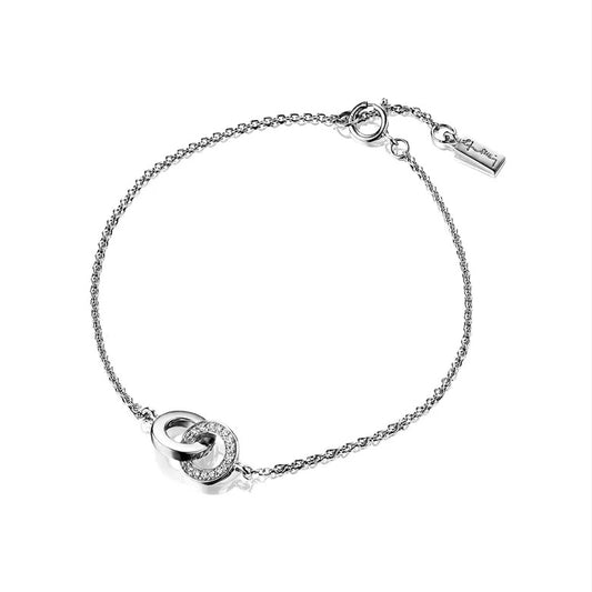 EfvaAttling-you-me-bracelet-white-gold