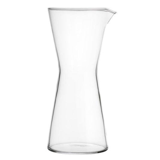Iittala-kartio-pitcher-950ml-clear