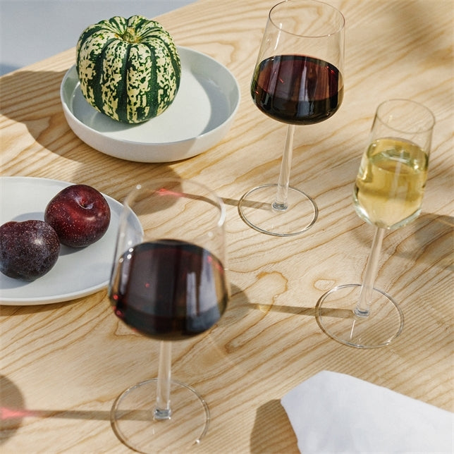 Iittala Essence Red Wine Glasses 2pk