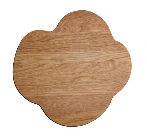 Iittala Aalto Oak Tray 39cm