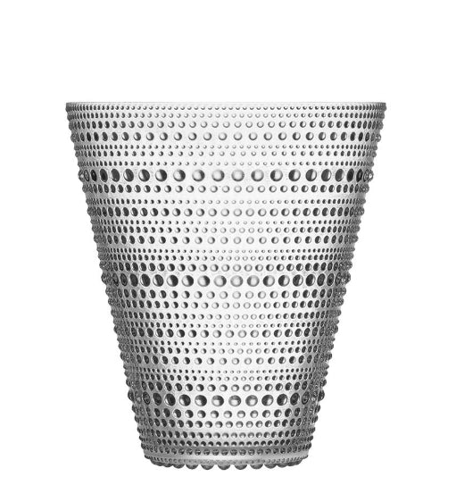 Iittala-kastehelmi-vase-15cm-clear
