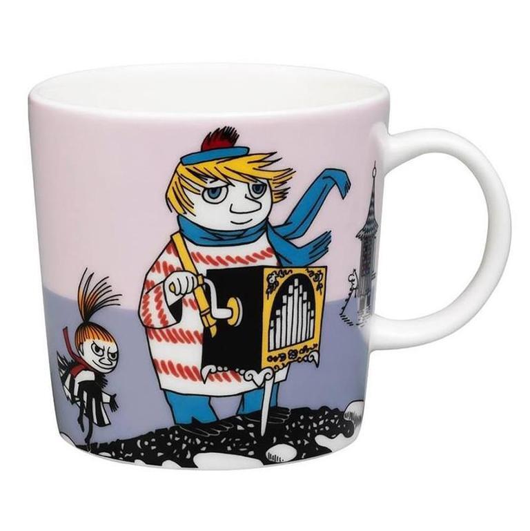 Arabia-tooticky-mug