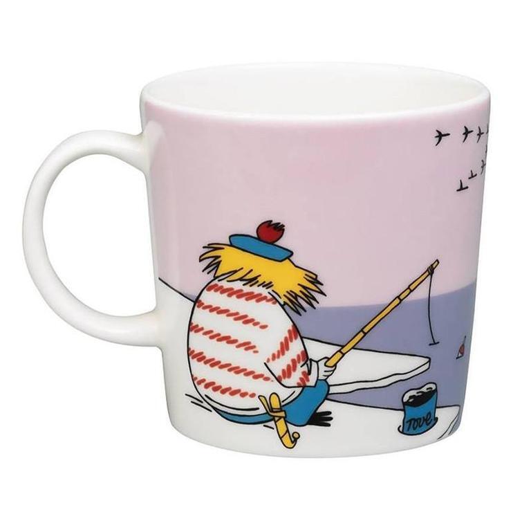 Arabia-tooticky-mug