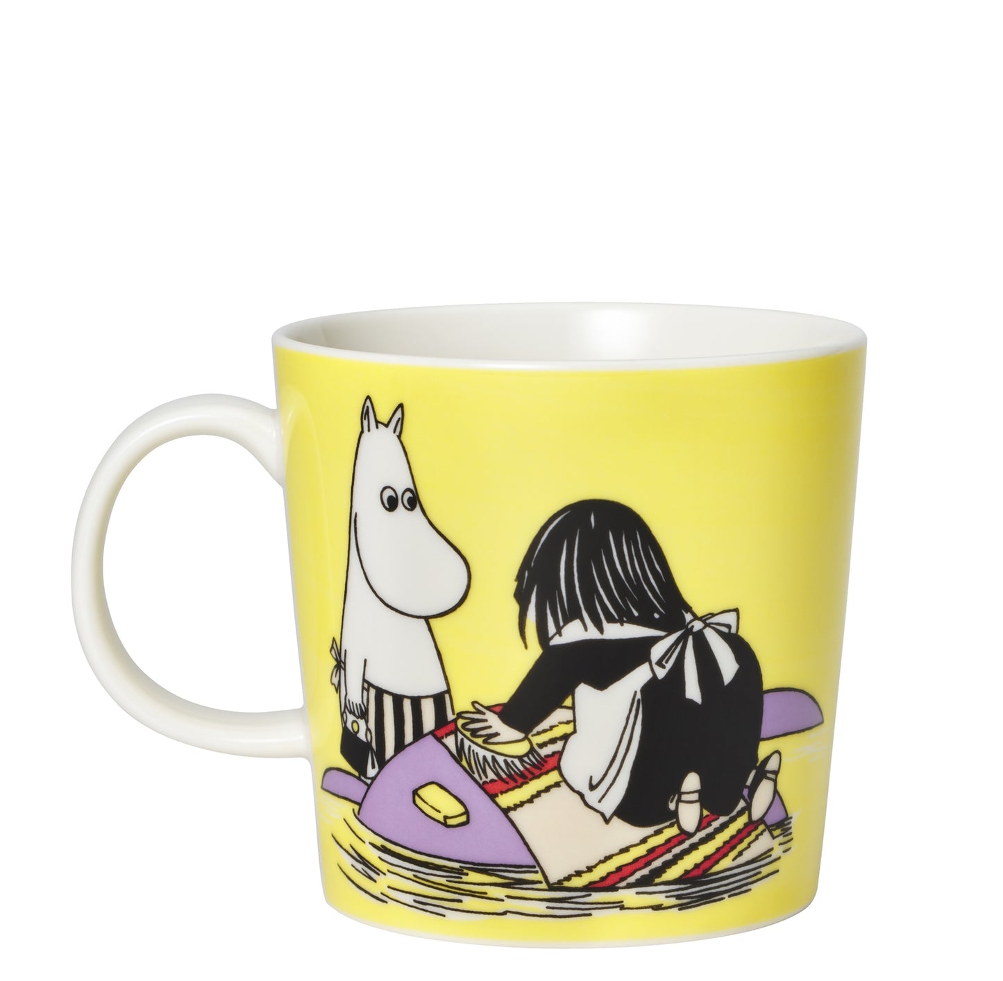 Arabia-moomin-misabel-mug
