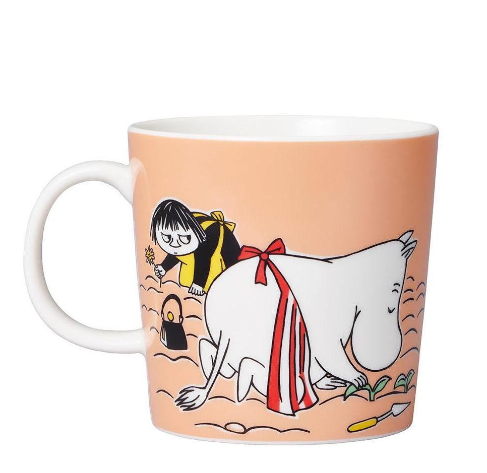 Arabia-moominmamma-mug-peach