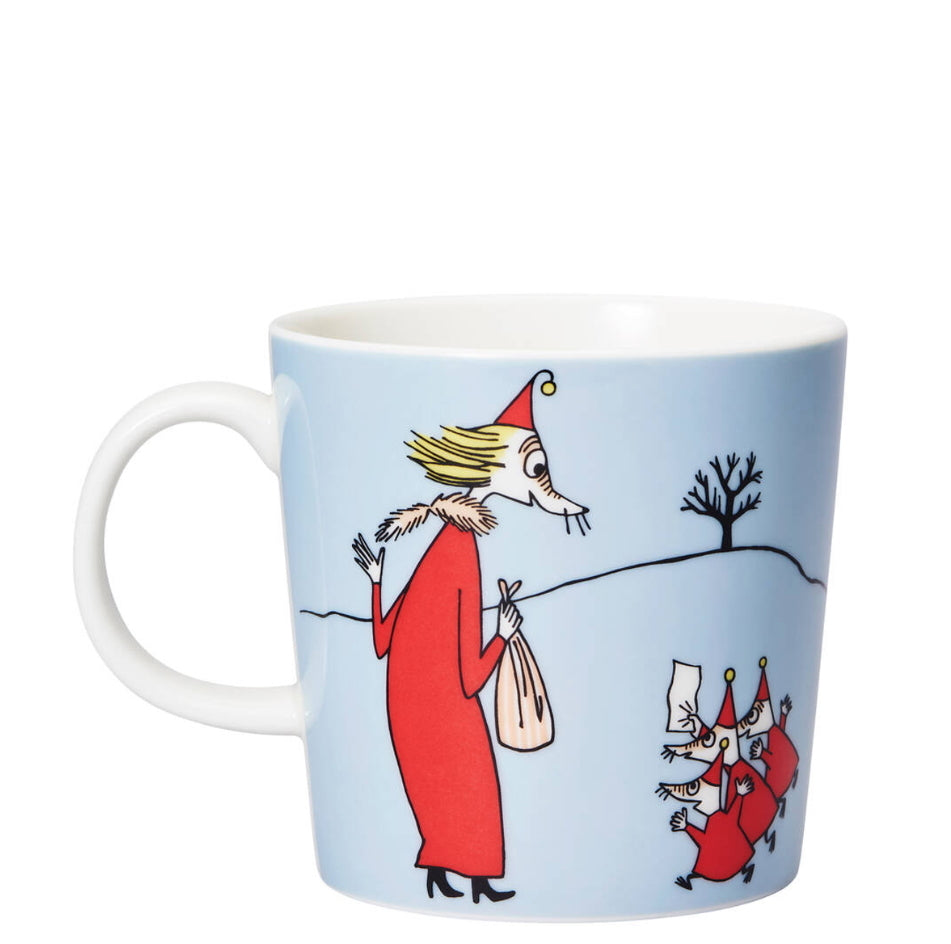 Arabia-moomin-mrs-fillyjonk-mug