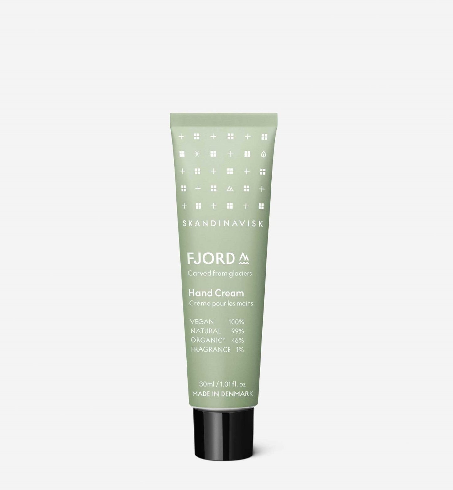 Skandinavisk Fjord Hand Cream Mini 30ml