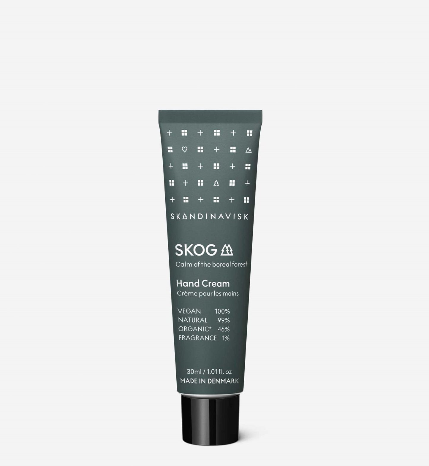 Skandinavisk Skog Hand Cream Mini 30ml