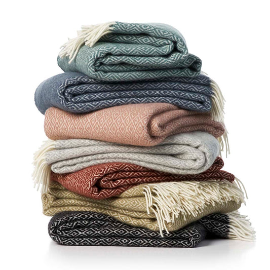 Klippan-stella-blanketlightgrey