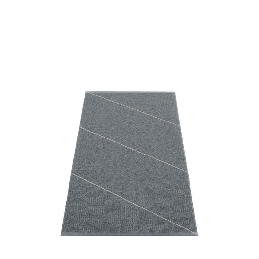 Pappelina-randy-rug-granit70x135