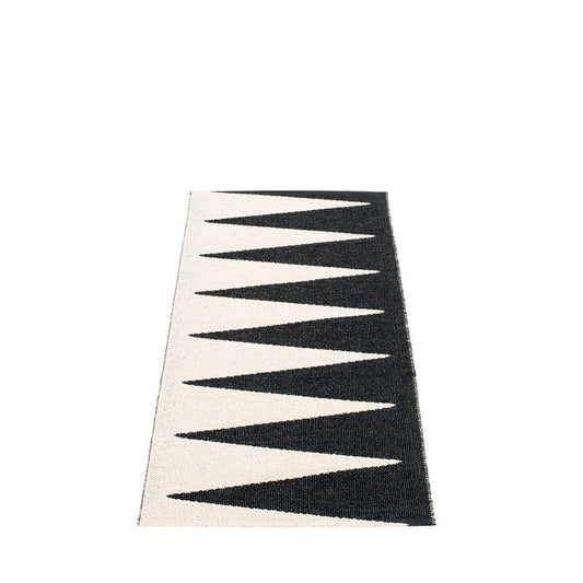 Pappelina-vivi-rug-black70x350