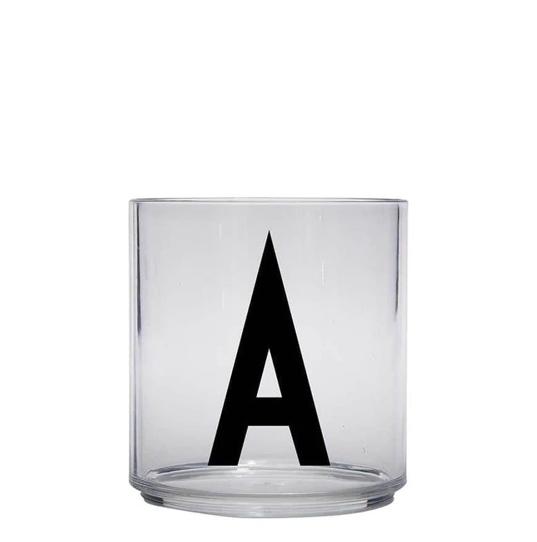 Kids Drinking Cup A-Z