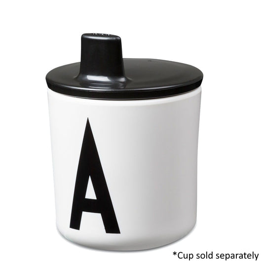 DesignLetters-drink-lid-for-melamine-cupBlack