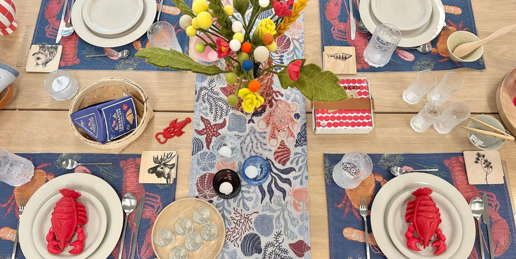 A Taste of Sweden: Celebrate August with a Traditional Crayfish Party
