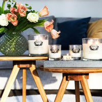 Aromatherapy & Skin Care