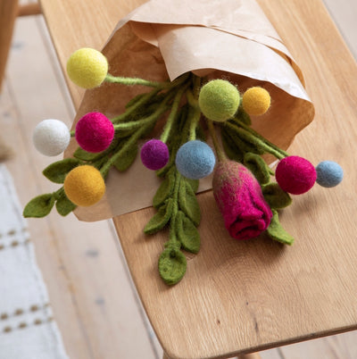 Artificial Plants & Flowers