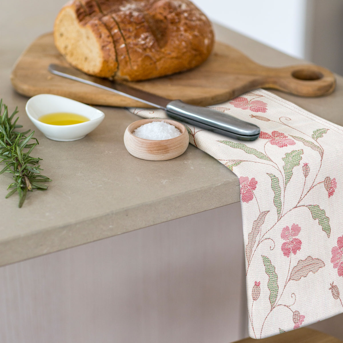 Ekelund-vindvallmo-tea-towel-35x50