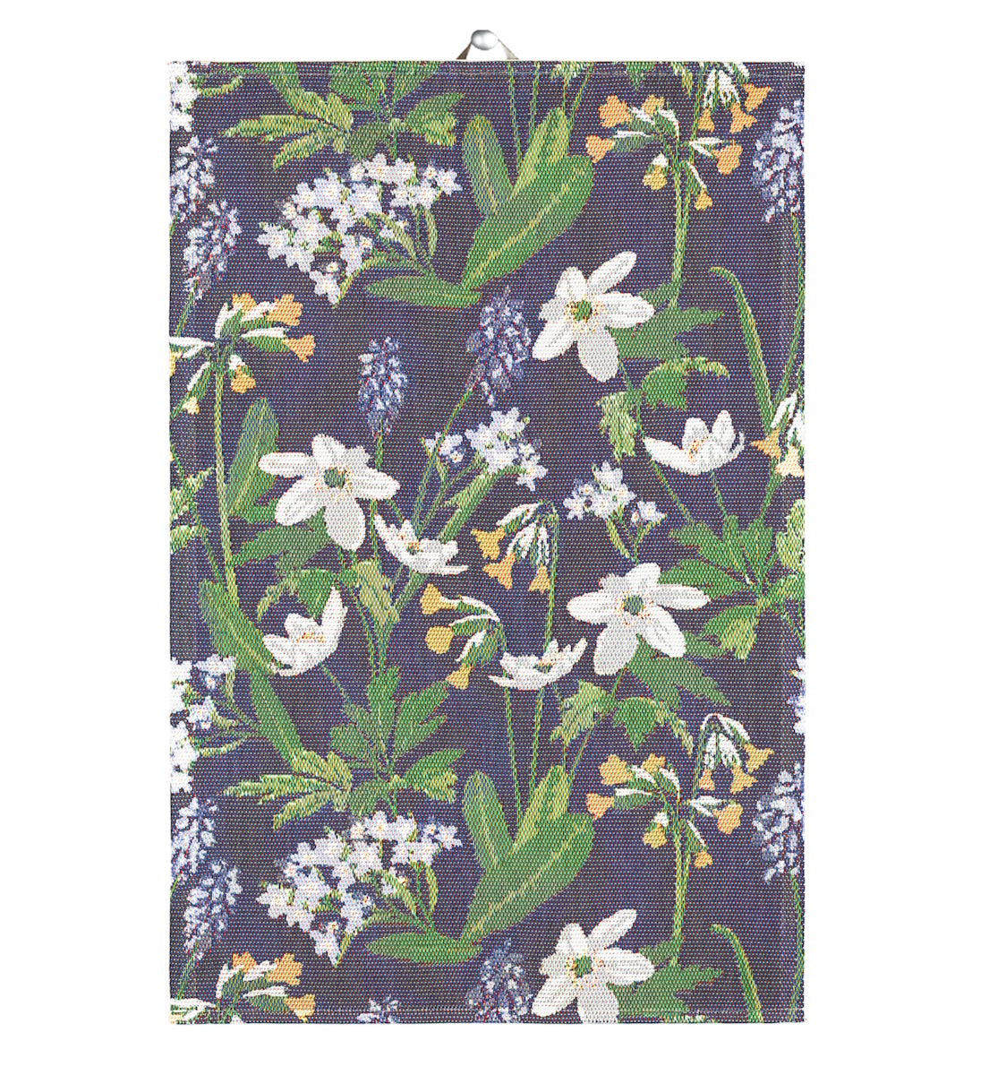 Ekelund Spring Teatowel 40x60